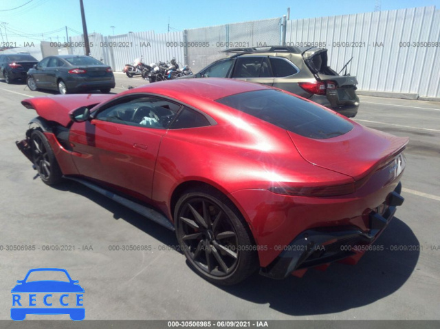 2019 ASTON MARTIN VANTAGE  SCFSMGAW1KGN00950 image 2