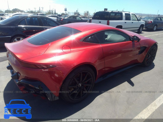 2019 ASTON MARTIN VANTAGE  SCFSMGAW1KGN00950 image 3