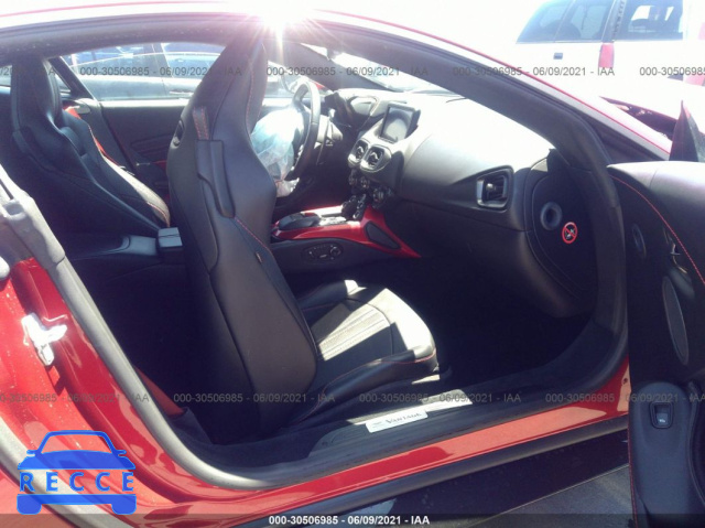 2019 ASTON MARTIN VANTAGE  SCFSMGAW1KGN00950 image 4
