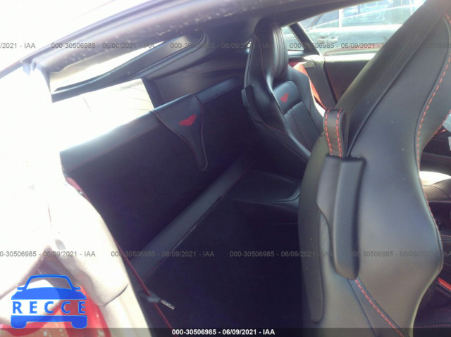 2019 ASTON MARTIN VANTAGE  SCFSMGAW1KGN00950 image 7