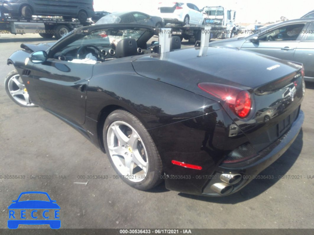 2013 FERRARI CALIFORNIA  ZFF65TJAXD0190658 image 2