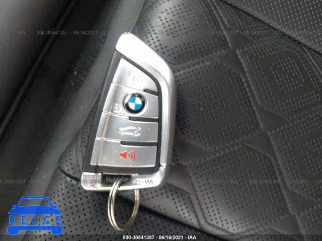 2020 BMW M8  WBSDZ0C08LCD64216 зображення 10