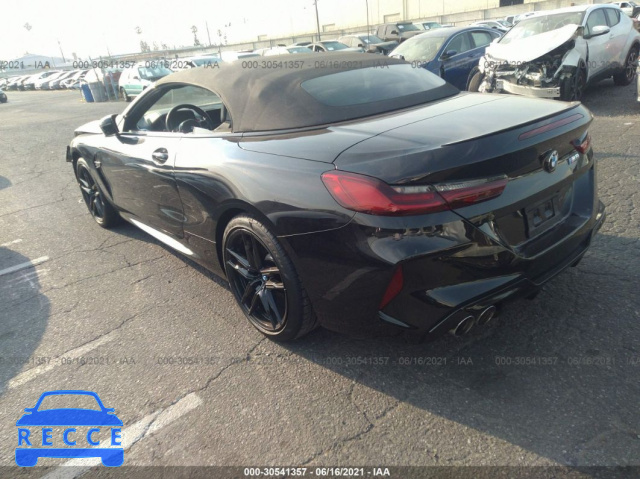2020 BMW M8  WBSDZ0C08LCD64216 зображення 2