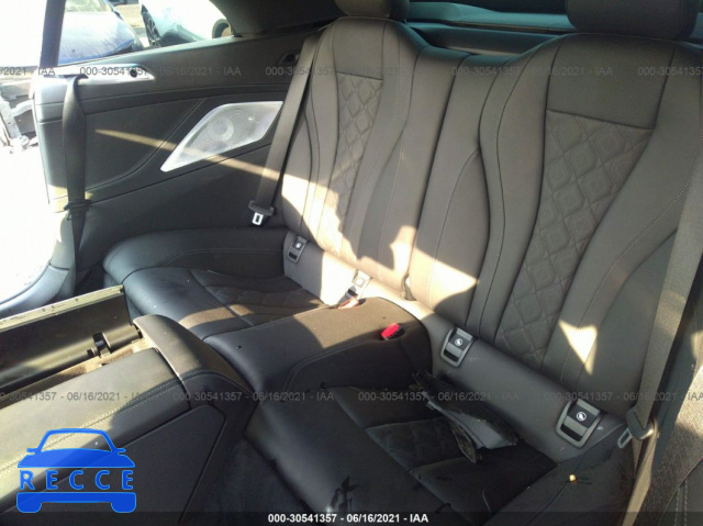 2020 BMW M8  WBSDZ0C08LCD64216 зображення 7