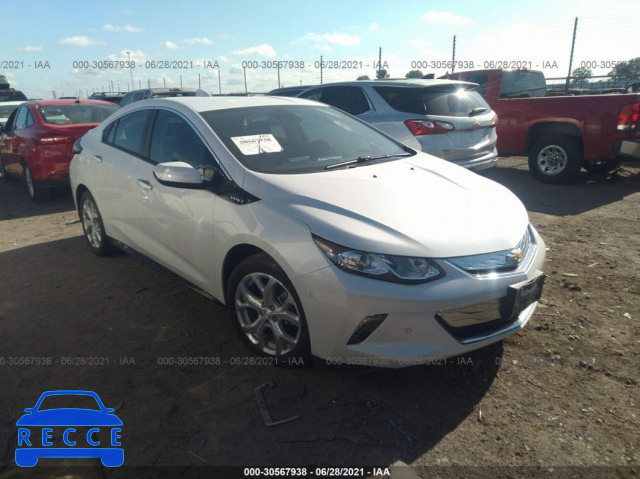 2019 CHEVROLET VOLT PREMIER 1G1RB6S56KU126526 image 0