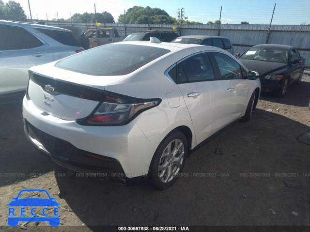 2019 CHEVROLET VOLT PREMIER 1G1RB6S56KU126526 зображення 3