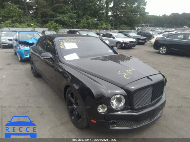 2016 BENTLEY MULSANNE SPEED SCBBG7ZH3GC002195 image 0