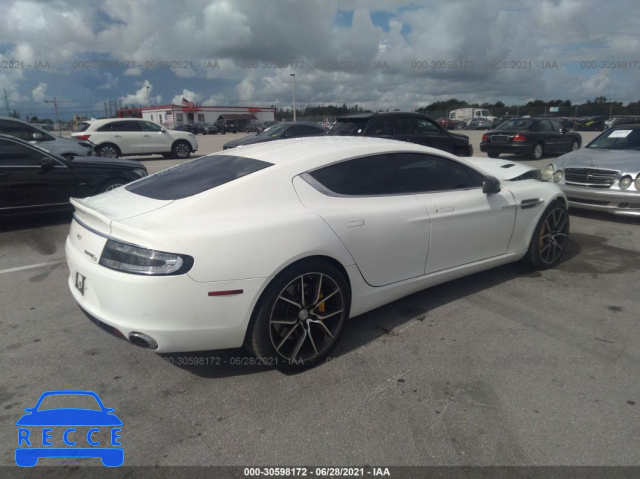 2015 ASTON MARTIN RAPIDE S  SCFHMDBS0FGF04498 image 3