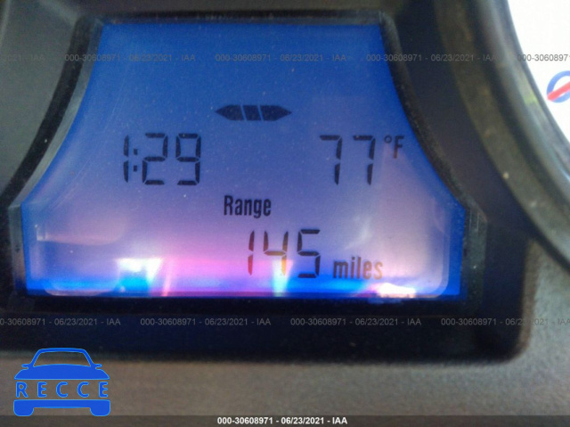 2010 VICTORY MOTORCYCLES CROSS COUNTRY  5VPDB36D5A3005137 image 6