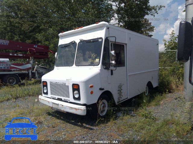 2003 WORKHORSE CUSTOM CHASSIS FORWARD CONTROL CHASSIS P4500 5B4HP42R133375261 зображення 1