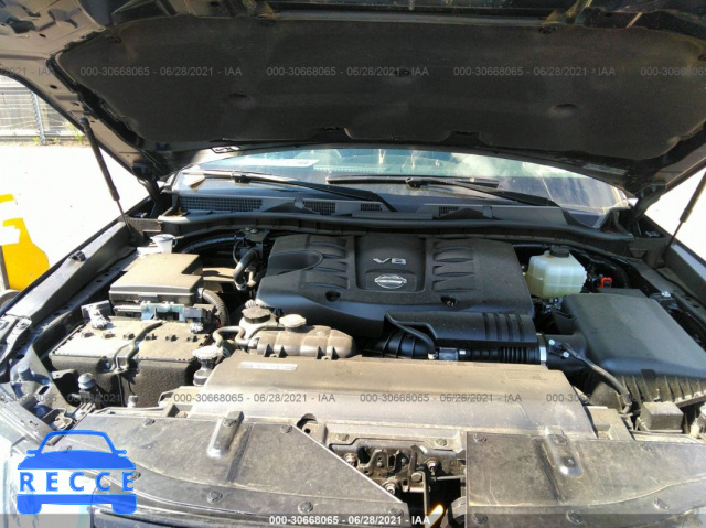 2021 NISSAN ARMADA SL JN8AY2BBXM9793045 image 9
