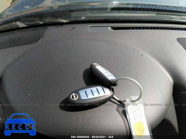 2021 NISSAN ARMADA SL JN8AY2BBXM9793045 image 10