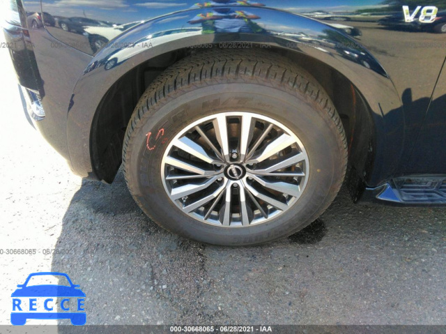 2021 NISSAN ARMADA SL JN8AY2BBXM9793045 image 11