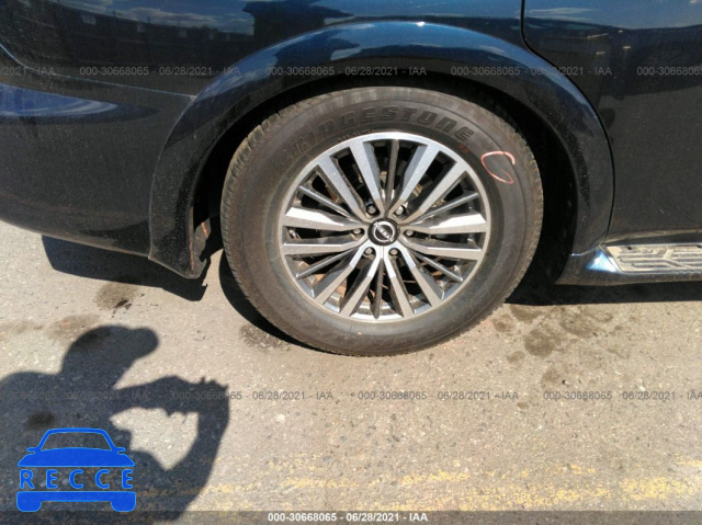 2021 NISSAN ARMADA SL JN8AY2BBXM9793045 image 13