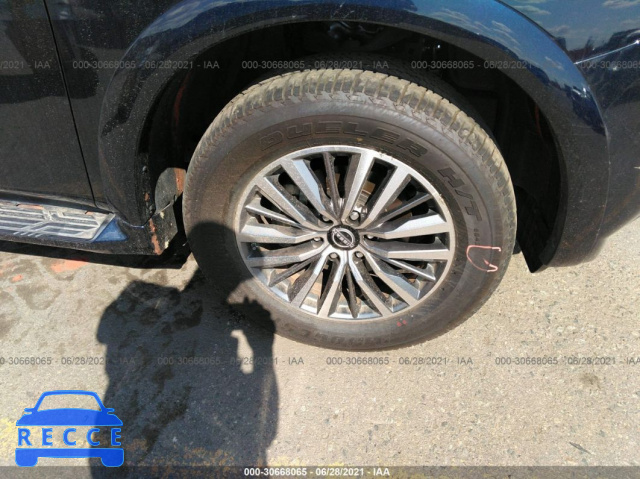2021 NISSAN ARMADA SL JN8AY2BBXM9793045 image 14