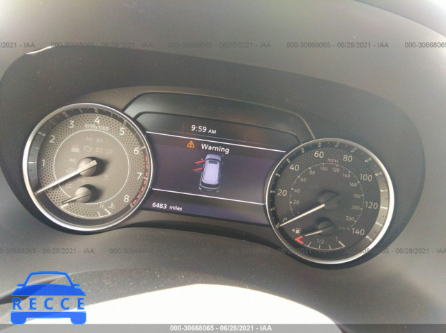 2021 NISSAN ARMADA SL JN8AY2BBXM9793045 image 6