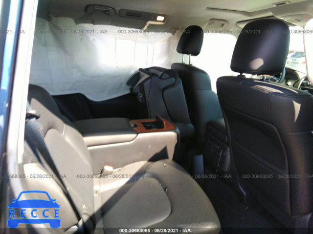 2021 NISSAN ARMADA SL JN8AY2BBXM9793045 image 7