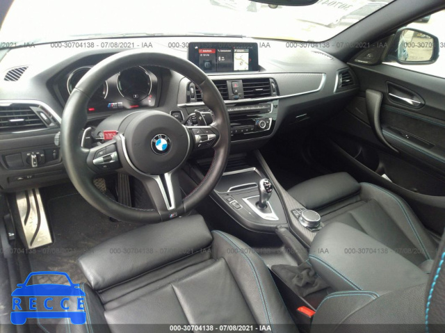 2018 BMW M2  WBS1J5C54JVE51860 image 4