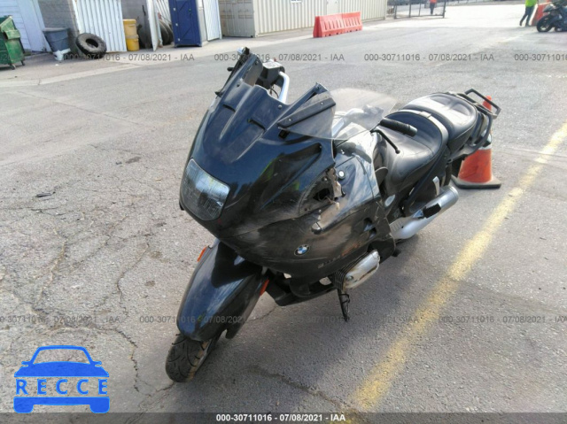 2000 BMW R1100 RT WB10418AXYZC68553 зображення 1