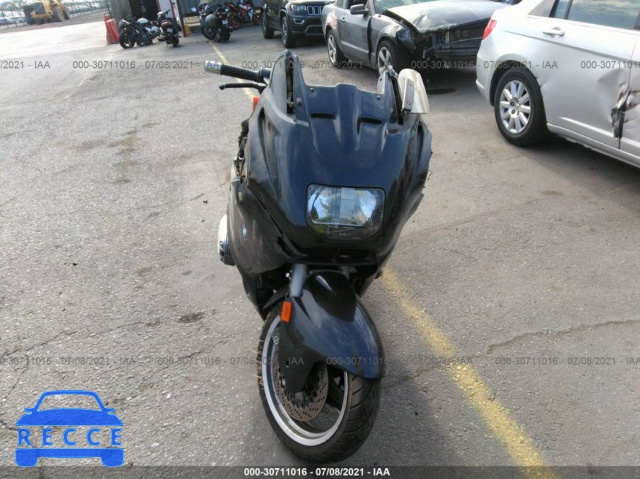 2000 BMW R1100 RT WB10418AXYZC68553 зображення 4