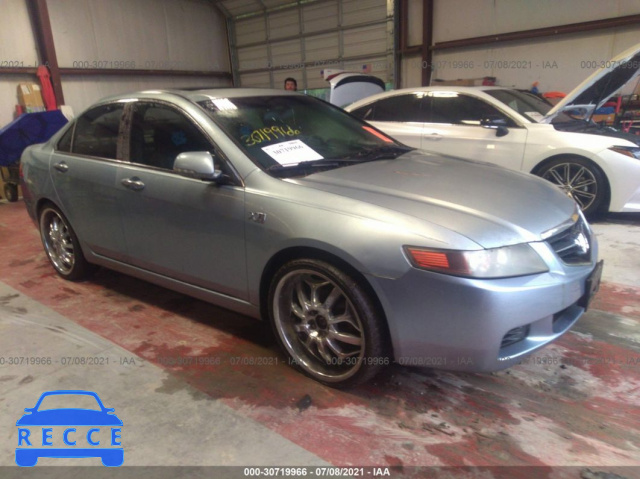 2004 ACURA TSX  JH4CL96834C014323 image 0