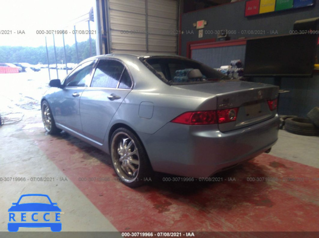 2004 ACURA TSX  JH4CL96834C014323 image 2