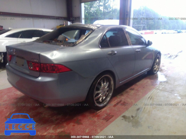 2004 ACURA TSX  JH4CL96834C014323 image 3