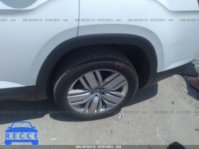 2020 VOLKSWAGEN ATLAS 3.6L V6 SE W/TECHNOLOGY 1V2UR2CA9LC503048 image 12