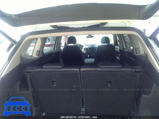 2020 VOLKSWAGEN ATLAS 3.6L V6 SE W/TECHNOLOGY 1V2UR2CA9LC503048 image 7