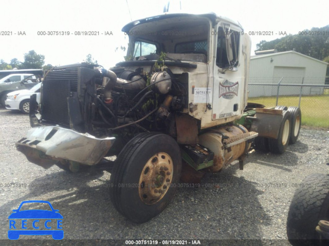 2003 MACK CH613 CH600 1M1AA18YX3W154217 зображення 1