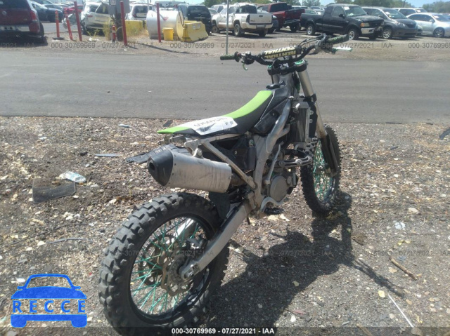 2018 KAWASAKI KX450 F JKAKXGHC3JA018946 image 3