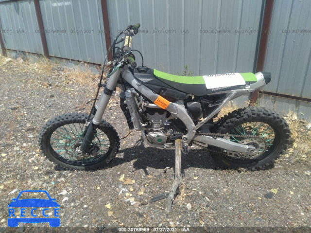 2018 KAWASAKI KX450 F JKAKXGHC3JA018946 зображення 8