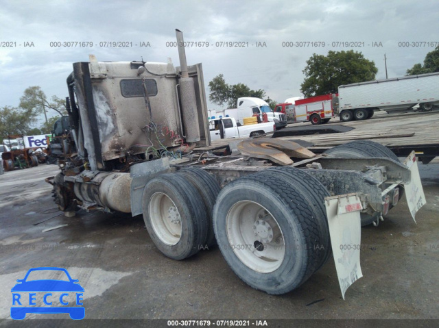 2001 KENWORTH CONSTRUCTIONON T600 1XKAD69X21R866232 зображення 2