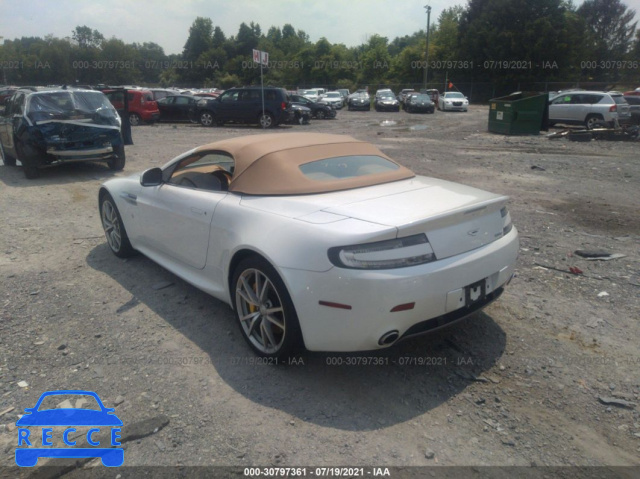 2012 ASTON MARTIN V8 VANTAGE N420 SCFEFBBK4CGD16046 image 2