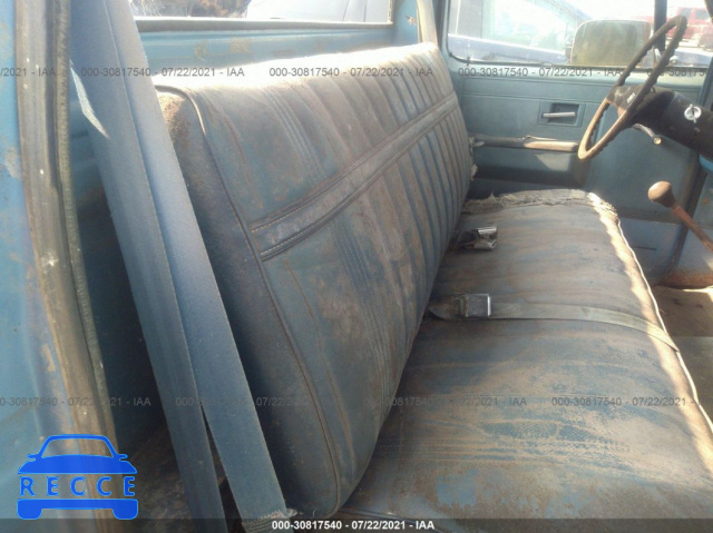 1984 GMC C2500  1GTGC24M8ES528525 image 7