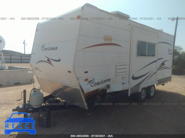 2007 COACHMEN SPIRIT OF AMERICA  1TC2B149271505757 image 1