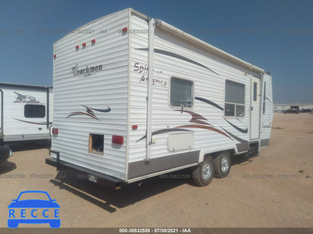 2007 COACHMEN SPIRIT OF AMERICA  1TC2B149271505757 image 3