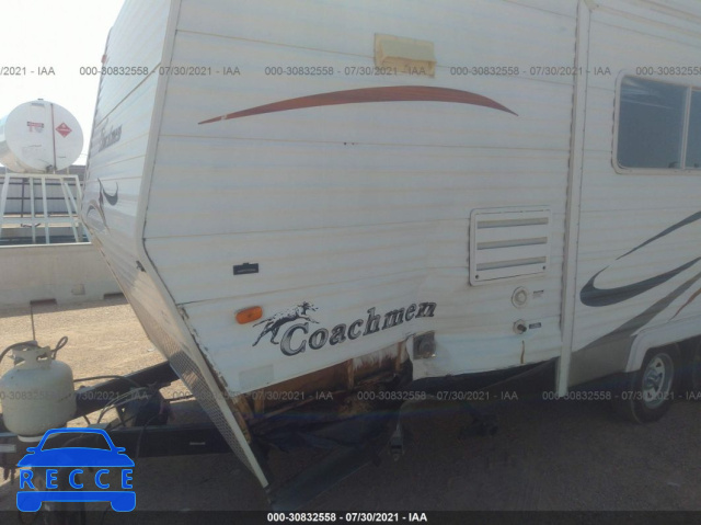 2007 COACHMEN SPIRIT OF AMERICA  1TC2B149271505757 зображення 5