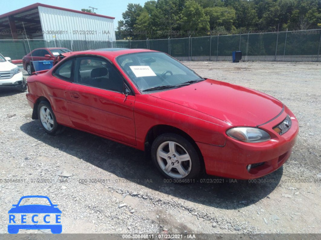 2003 FORD ZX2 ZX2 3FAFP113X3R148252 image 0