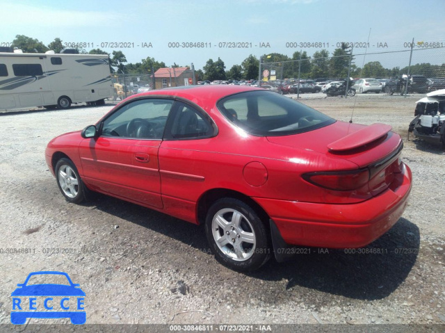 2003 FORD ZX2 ZX2 3FAFP113X3R148252 image 2