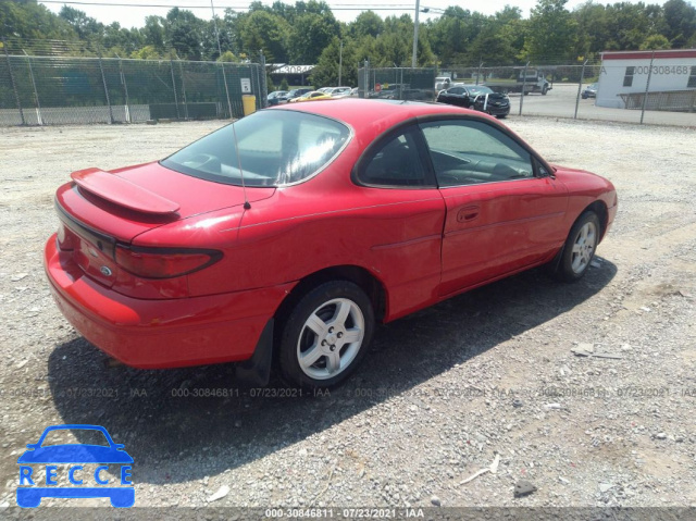 2003 FORD ZX2 ZX2 3FAFP113X3R148252 image 3