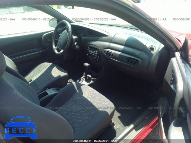 2003 FORD ZX2 ZX2 3FAFP113X3R148252 image 4