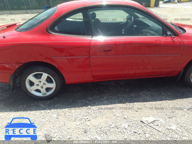 2003 FORD ZX2 ZX2 3FAFP113X3R148252 image 5