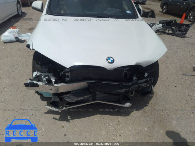 2021 BMW X1 SDRIVE28I WBXJG7C03M5S01679 image 5