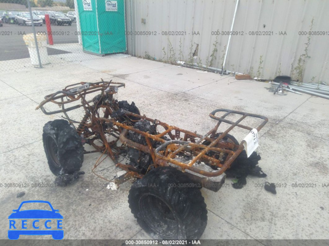 2005 HONDA TRX500 TM 1HFTE314354008536 image 2