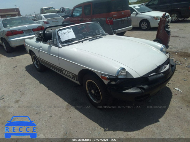 1977 - OTHER - MGB CONVERTIBLE  GHN5UH430208G image 0