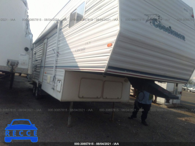 2002 COACHMEN OTHER  1TC3B072321302818 зображення 0