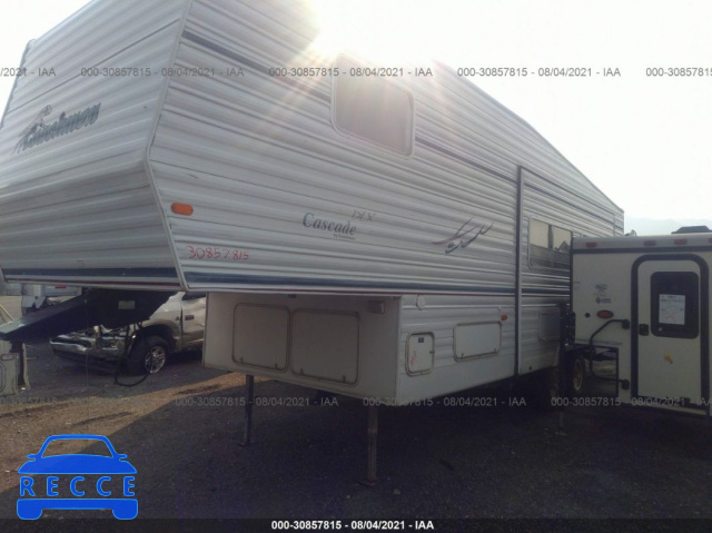 2002 COACHMEN OTHER  1TC3B072321302818 image 1