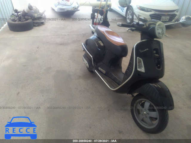 2007 VESPA GRANTURISMO 200 ZAPM319K175008073 Bild 0