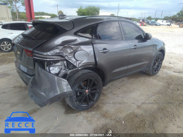 2019 JAGUAR E-PACE S SADFJ2FX5K1Z37595 image 3